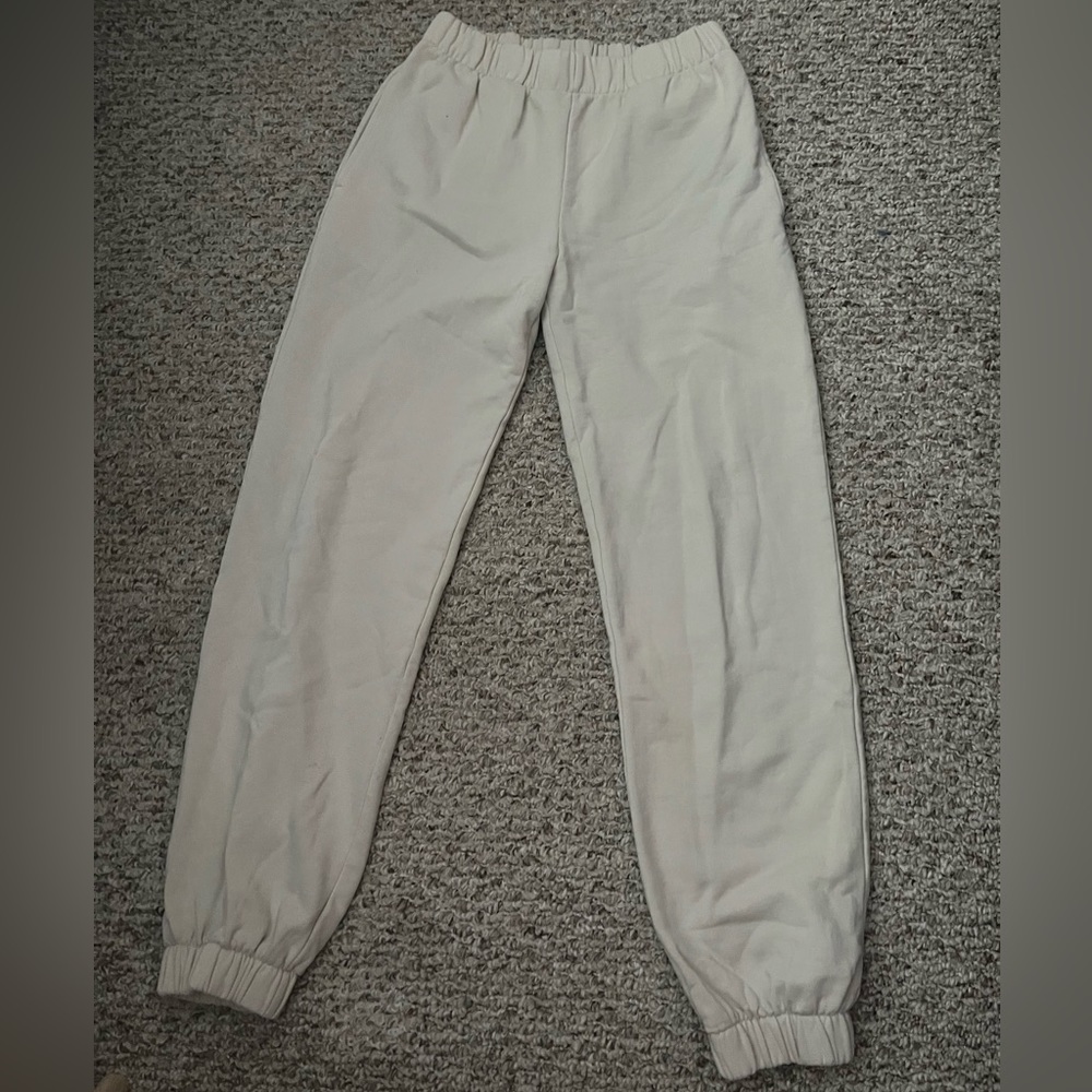 Brandy Melville Sweatpants